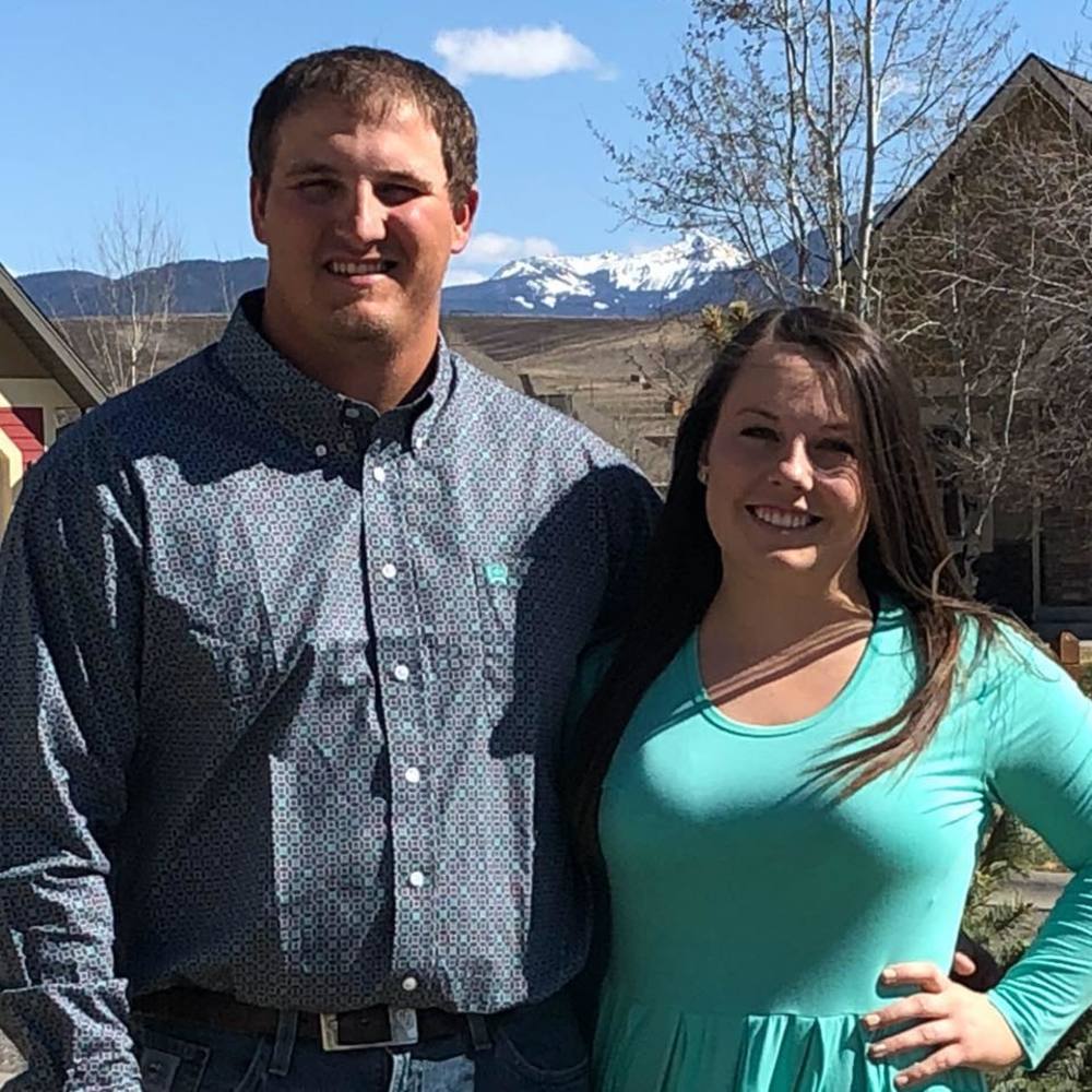 Meet your Posher, Maddie